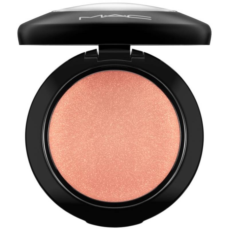 MAC Mineralize Blush 3 gr. – Love Joy fra MAC