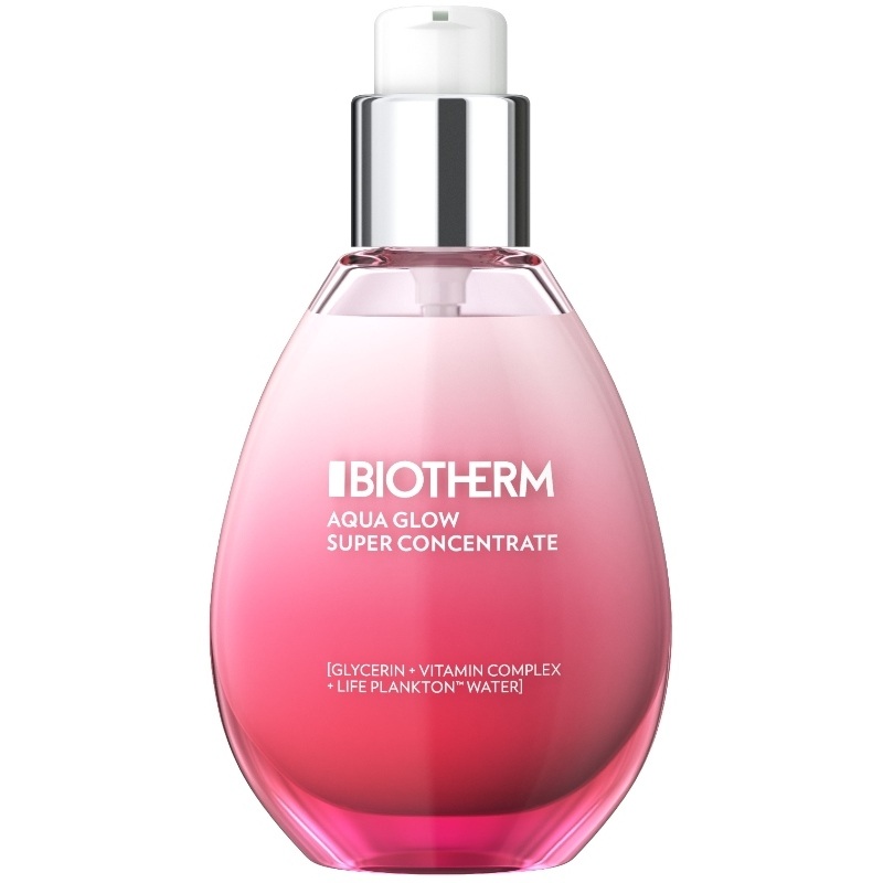 Biotherm Aqua Super Concentrate Glow Normal/Combination Skin 50 ml fra Biotherm