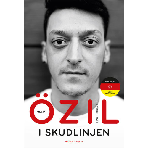 I skudlinjen – Hæftet fra 9788772000152