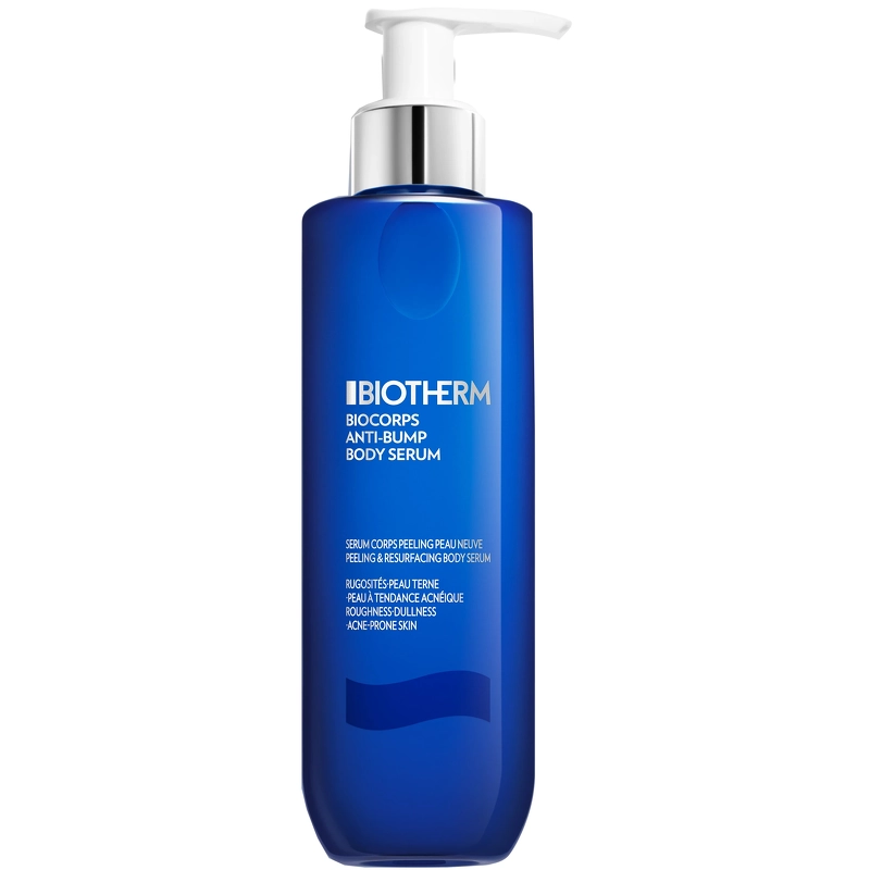 Biotherm Biocorps Anti-Bump Body Serum 200 ml fra Biotherm