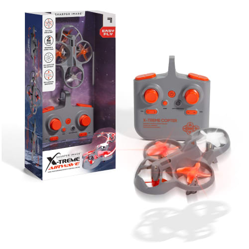 Sharper Image drone – RC Xtreme Airwave fra Sharper Image 4894088065893