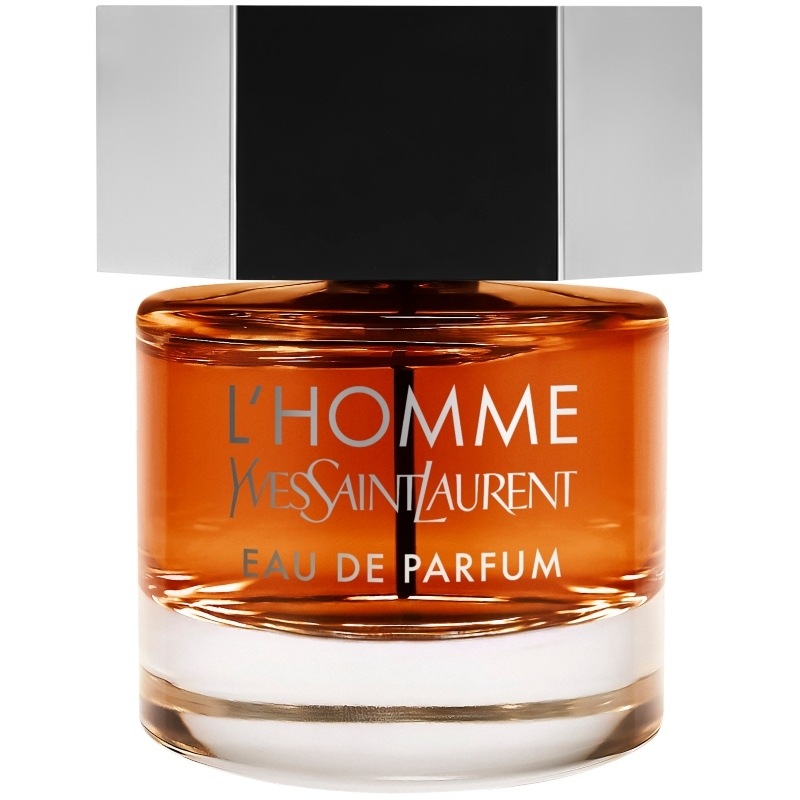 YSL L'Homme Eau de Parfum 60 ml fra Yves Saint Laurent