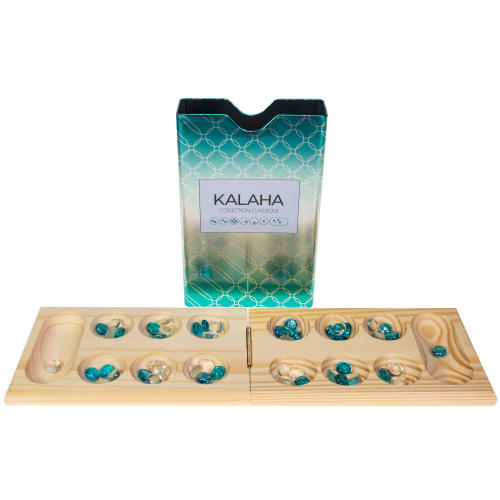 Collection Classique kalaha fra tactic 6416739140056