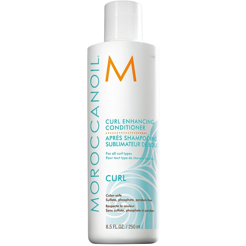 Moroccanoil Curl Enhancing Conditioner 250 ml fra Moroccanoil