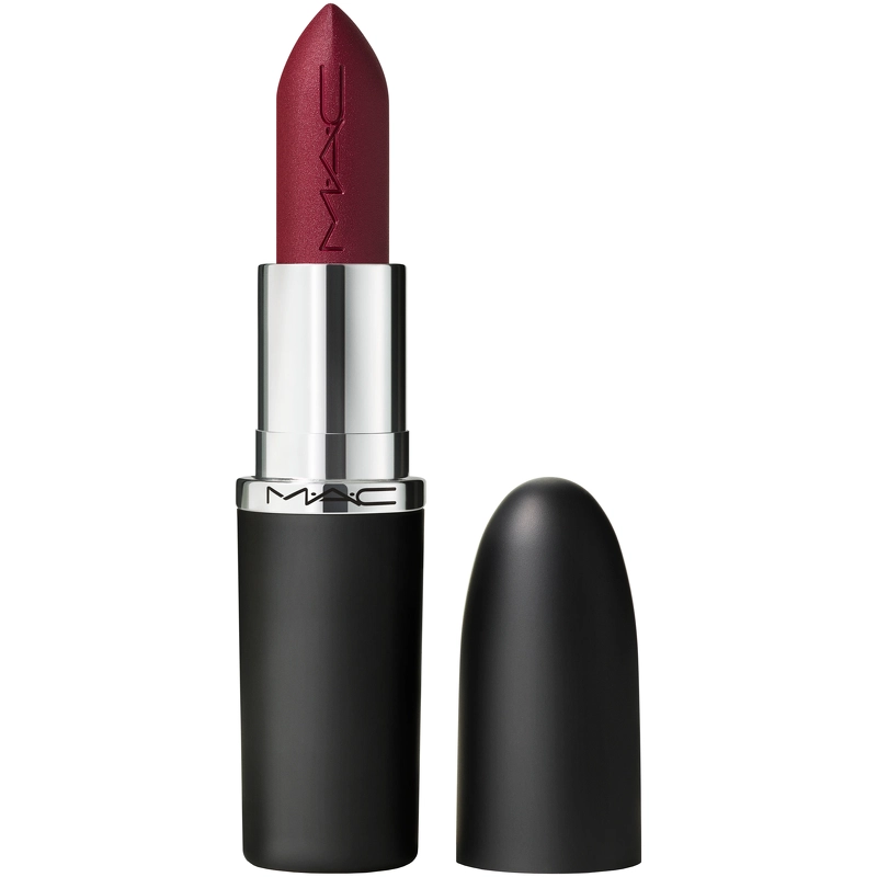 MAC Macximal Silky Matte Lipstick 3,5 gr. – D For Danger fra MAC