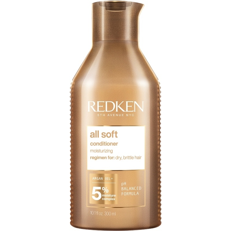 Redken All Soft Conditioner 300 ml fra Redken