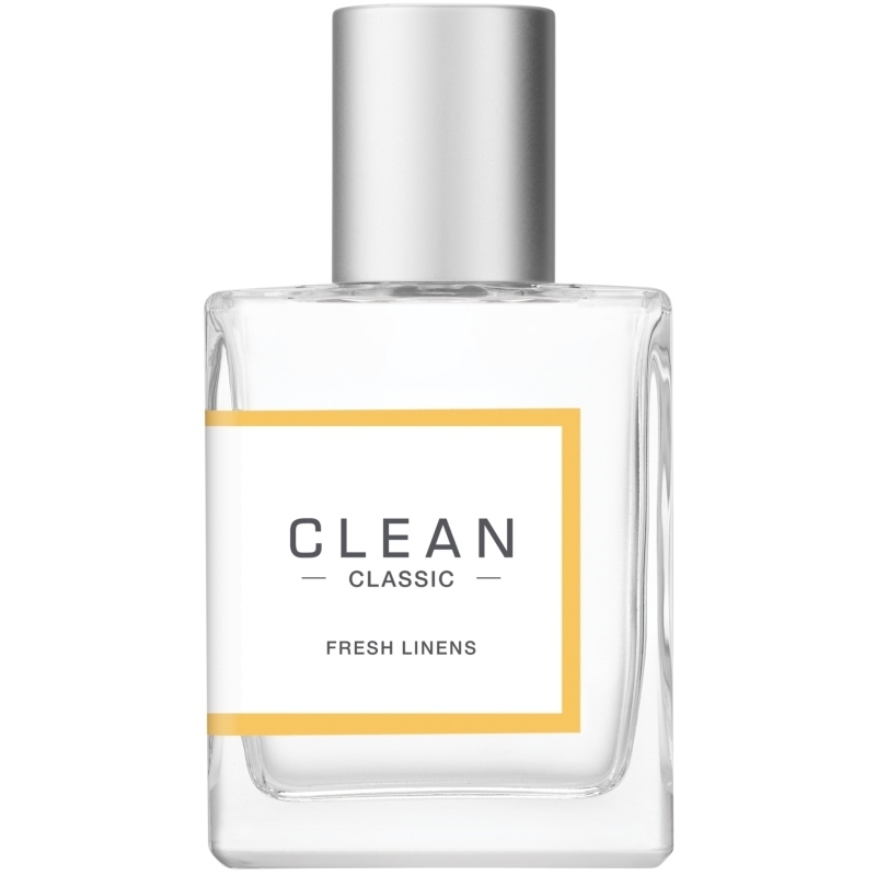 Clean Perfume Classic Fresh Linens EDP 30 ml fra Clean
