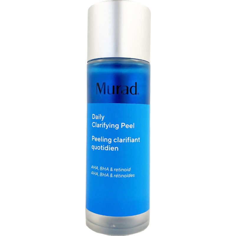 Murad Daily Clarifying Peel 95 ml fra Murad