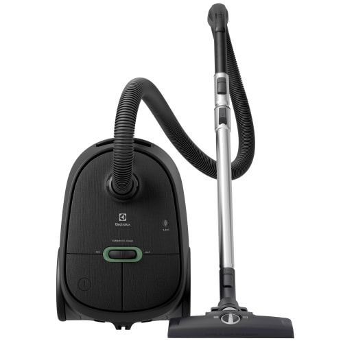 Electrolux støvsuger – EB61C2GRN – Mørkegrå fra electrolux 7332543822966