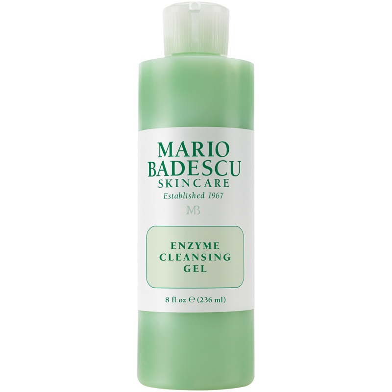 Mario Badescu Enzyme Cleansing Gel 236 ml fra Mario Badescu