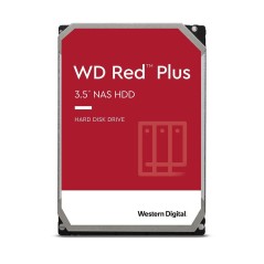 WD Red NAS Hard Drive Harddisk WD101EFBX 10TB 3.5 SATA-600 7200rpm