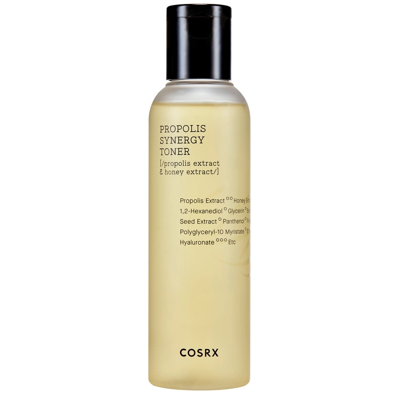 COSRX Full Fit Propolis Synergy Toner 150 ml fra COSRX