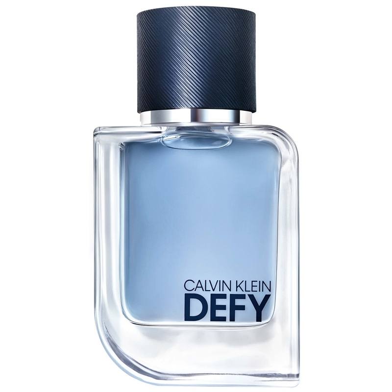 Calvin Klein Defy For Men EDT 50 ml fra Calvin Klein