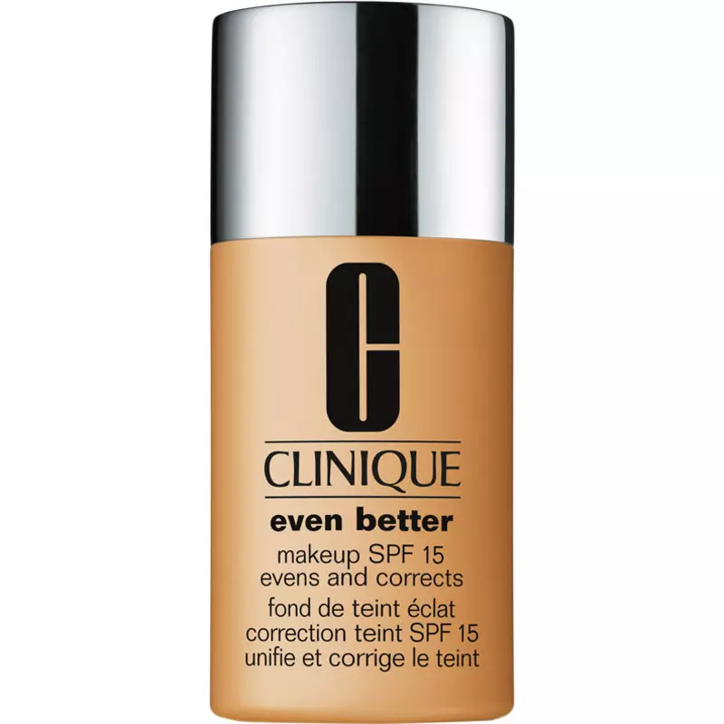 Clinique Even Better Makeup SPF 15 30 ml – WN 114 Golden fra Clinique