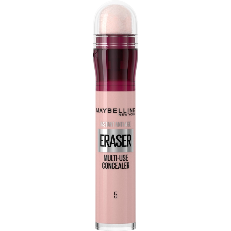 Maybelline Instant Anti-Age Eraser Concealer 6,8 ml – Brightener fra Maybelline