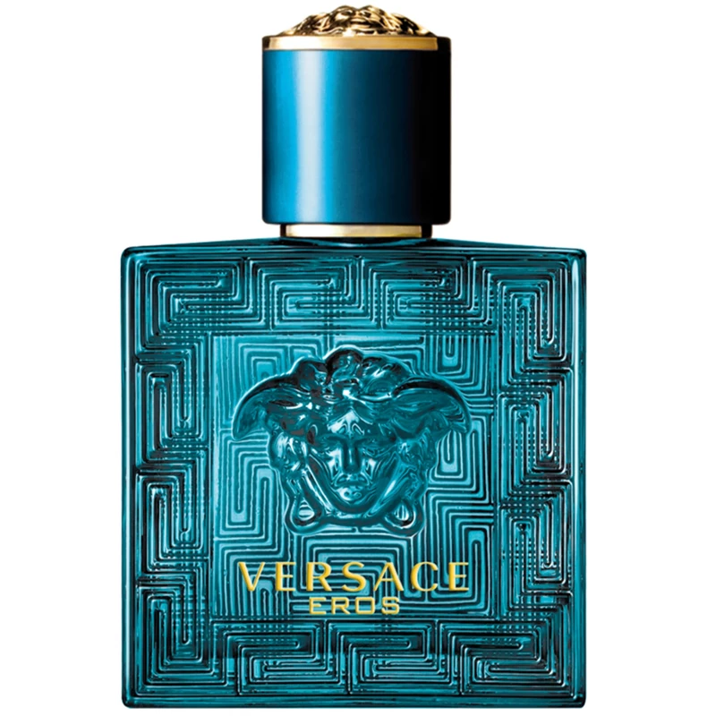 Versace Eros Pour Homme EDT 50 ml fra Versace