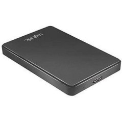 LogiLink Ekstern Lagringspakning USB 3.0 SATA 6Gb/s