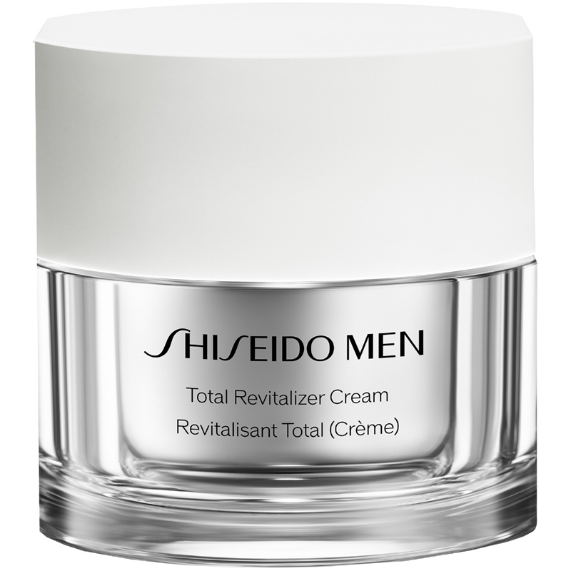 Shiseido Men Total Revitalizer Cream 50 ml fra Shiseido