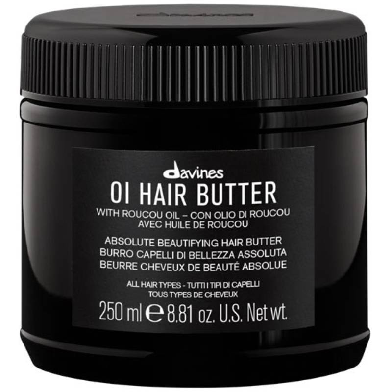 Davines Oi Hair Butter 250 ml fra Davines