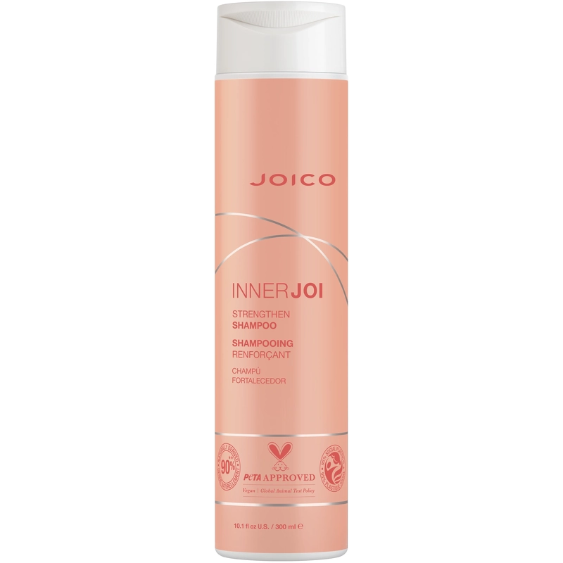 Joico Innerjoi Strengthen Shampoo 300 ml fra Joico