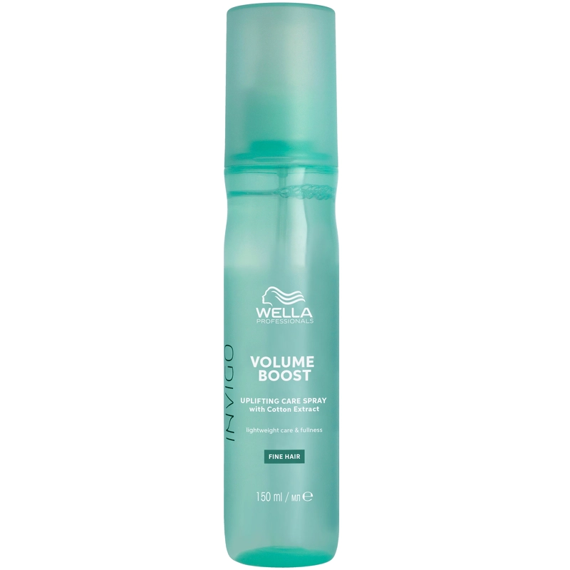 Wella Invigo Volume Boost Uplifting Care Spray 150 ml fra Wella