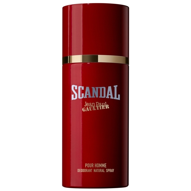 Jean Paul Gaultier Scandal Him Deodorant Spray 150 ml fra Jean Paul Gaultier