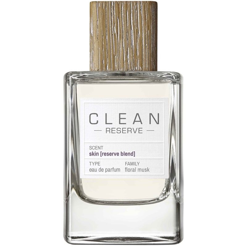 Clean Perfume Reserve Skin [Reserve Blend] EDP 100 ml fra Clean