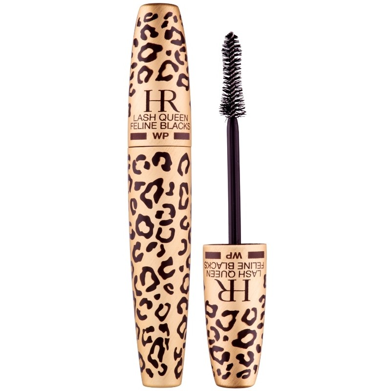 Helena Rubinstein Lash Queen Mascara Feline Blacks 7,2 ml – Black Waterproof fra Helena Rubinstein