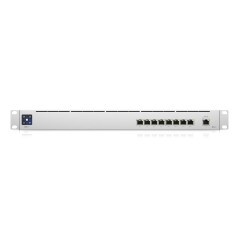 Ubiquiti Mission Critical – A switch
