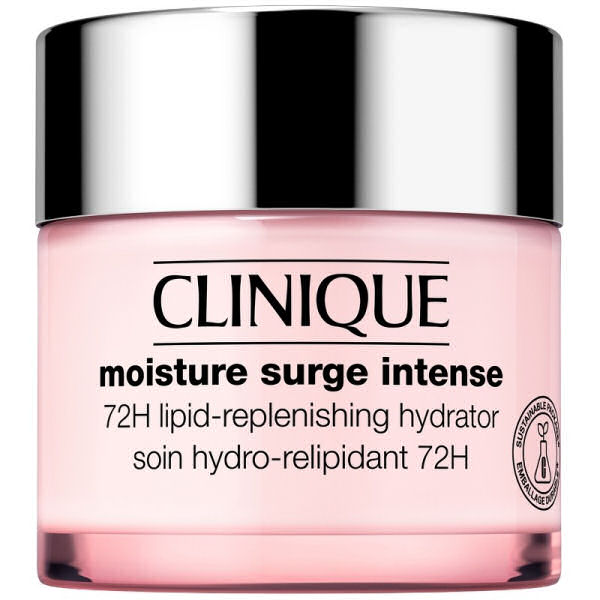 Clinique moisture surge intense 72H lipid-replenishing hydrator 75ml