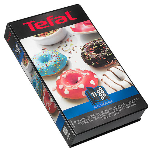 Tilbehør til Tefal Snack Collection fra tefal 3045386366231
