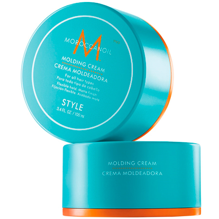 Moroccanoil Molding Cream – 100ML