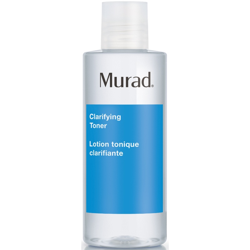 Murad Blemish Control Clarifying Toner 180 ml fra Murad