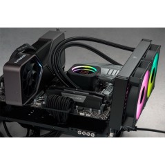 CORSAIR Vengeance DDR5 64GB kit 5600MHz CL40 Ikke-ECC