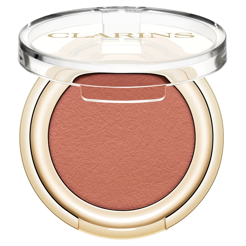 Clarins Mono Eye – 04 Matte Rosewood fra Clarins