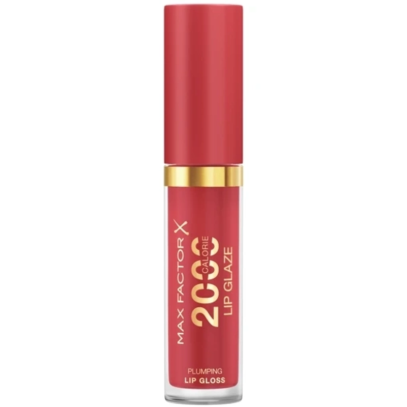 Max Factor 2000 Calorie Lip Glaze 4 ml – 095 Soft Kisses fra Max Factor
