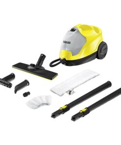 shop Kärcher damprenser - SC 4 EasyFix af Kärcher - online shopping tilbud rabat hos shoppetur.dk