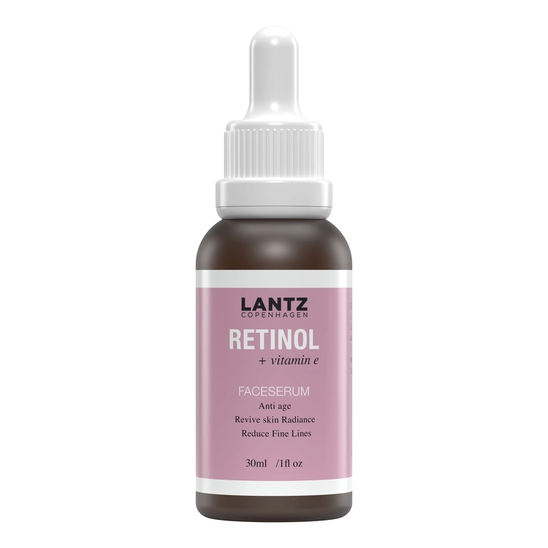 Lantz Cph Retinol Serum 30 ml fra Lantz Cph