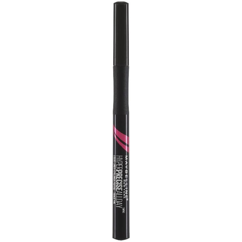 Maybelline Master Precise Tattoo Gel Liner – Black fra Maybelline