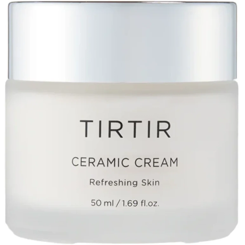 TIRTIR Ceramic Cream 50 ml fra TIRTIR