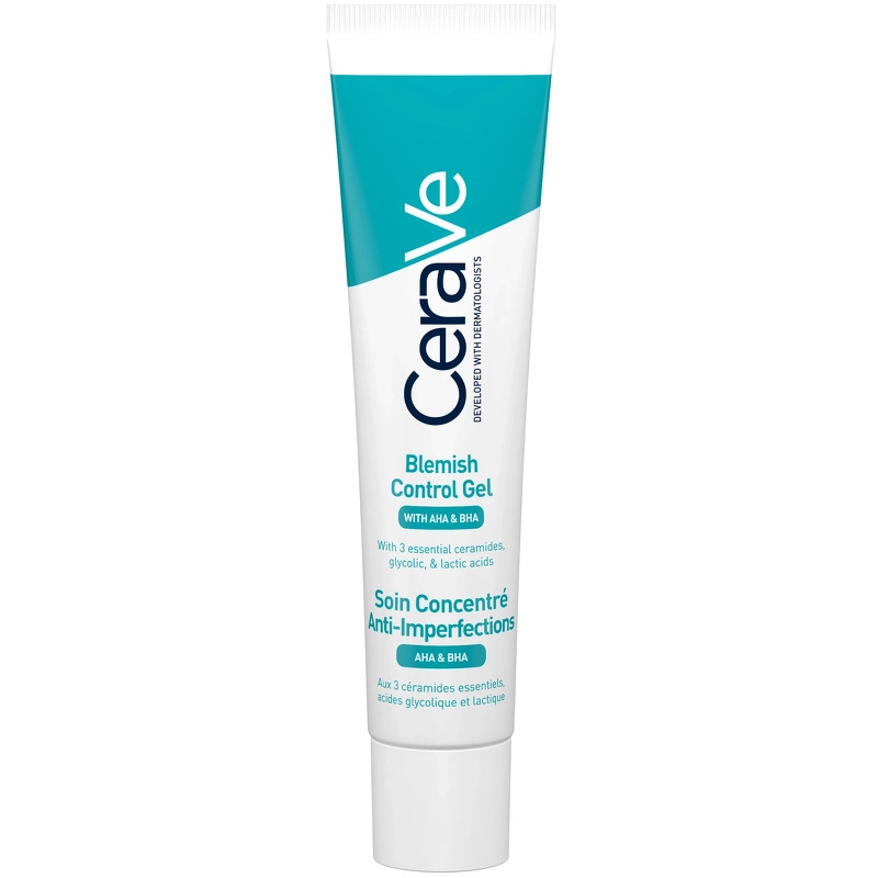 CeraVe Blemish Control Gel 40 ml fra CeraVe