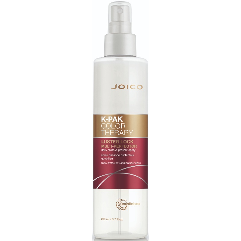 Joico K-Pak Color Therapy Luster Lock Spray 200 ml fra Joico