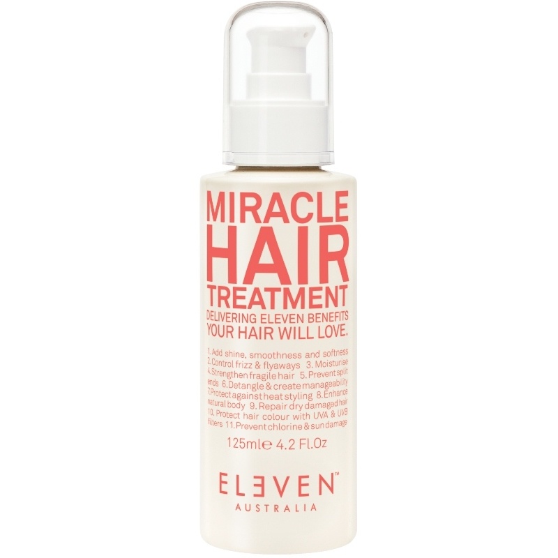 ELEVEN Australia Miracle Hair Treatment 125 ml fra ELEVEN Australia