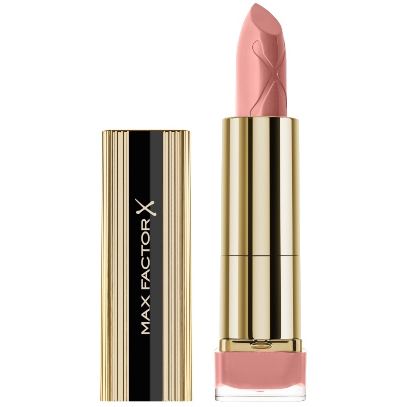 Max Factor Colour Elixir RS Lipstick – 005 Simply Nude fra Max Factor