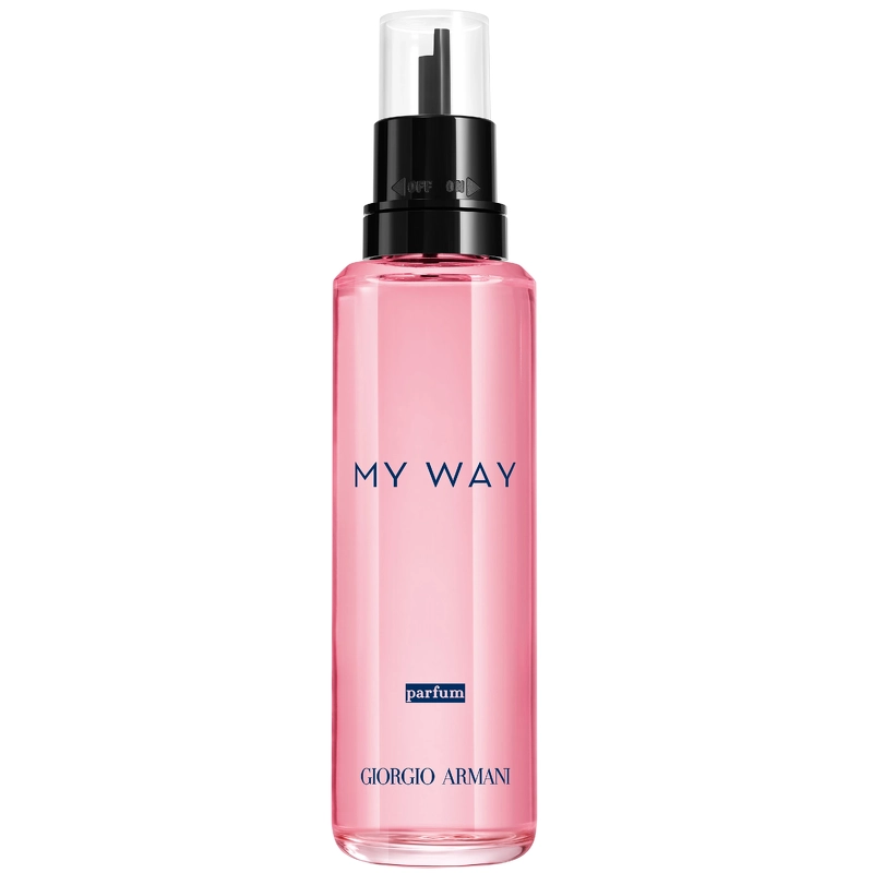Giorgio Armani My Way Le Parfum EDP Refill 100 ml fra Armani