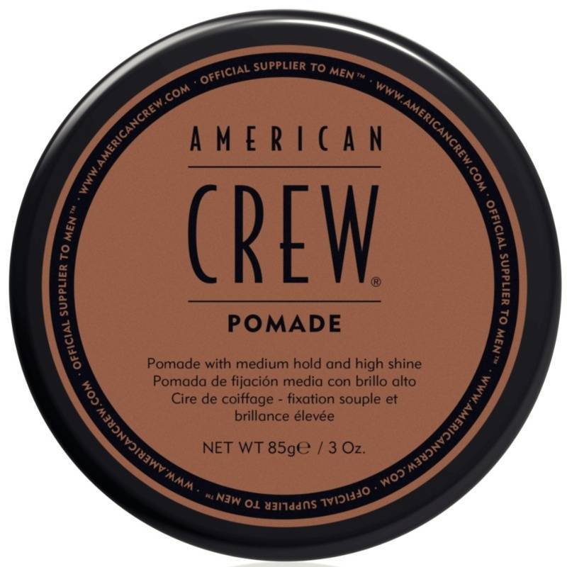 American Crew Pomade Hair Wax 85 gr. fra American Crew