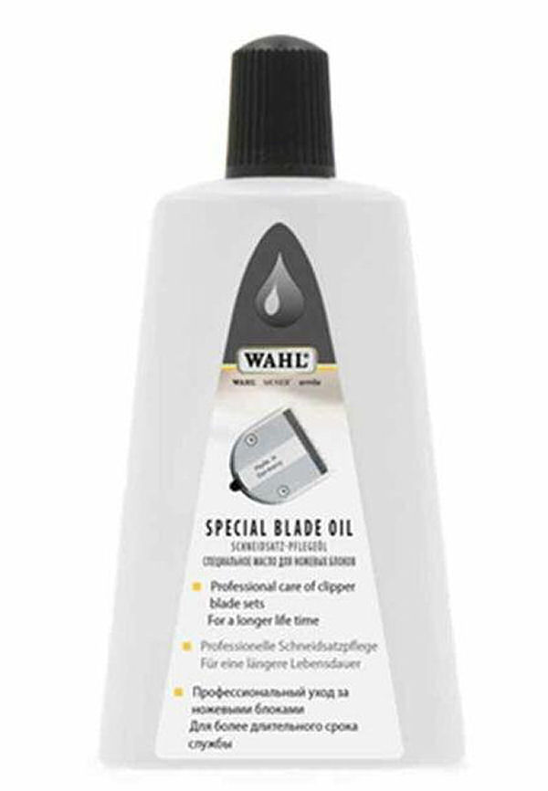 Wahl special blade oil 200ml
