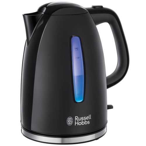 Russell Hobbs elkedel – Textures Plus fra Russell Hobbs 4008496855681