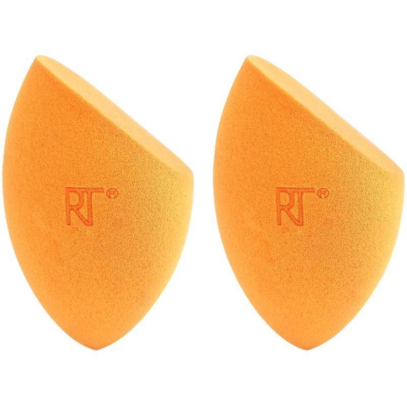Real Techniques 2 Pack Miracle Complexion Sponges fra Real Techniques