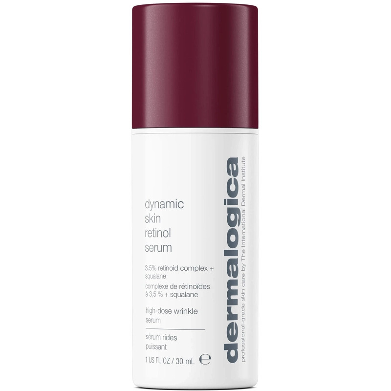 Dermalogica Dynamic Skin Retinol Serum 30 ml fra Dermalogica